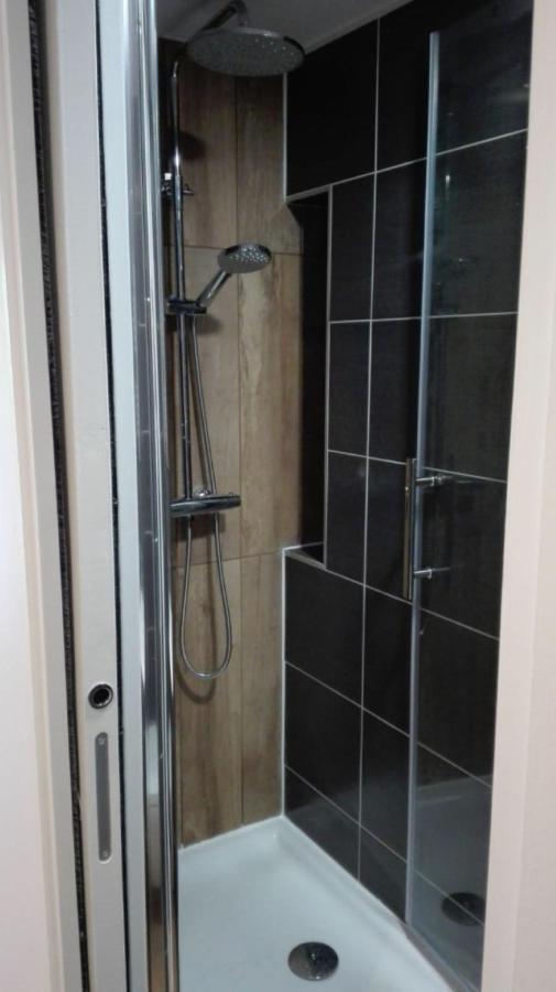 Le 67,Ski Et Randonnee,Lave Linge,Seche Linge,Parking Bernex Exteriör bild