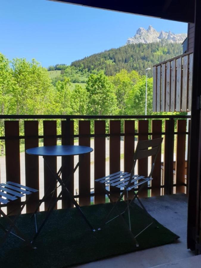 Le 67,Ski Et Randonnee,Lave Linge,Seche Linge,Parking Bernex Exteriör bild
