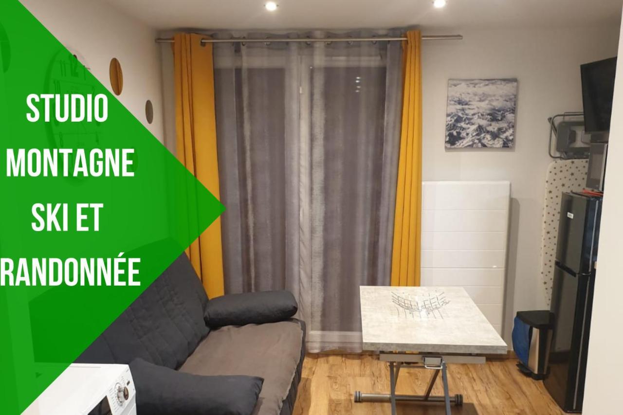 Le 67,Ski Et Randonnee,Lave Linge,Seche Linge,Parking Bernex Exteriör bild